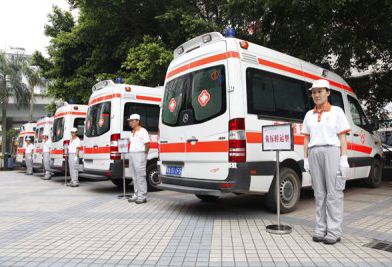 滦州市活动医疗保障